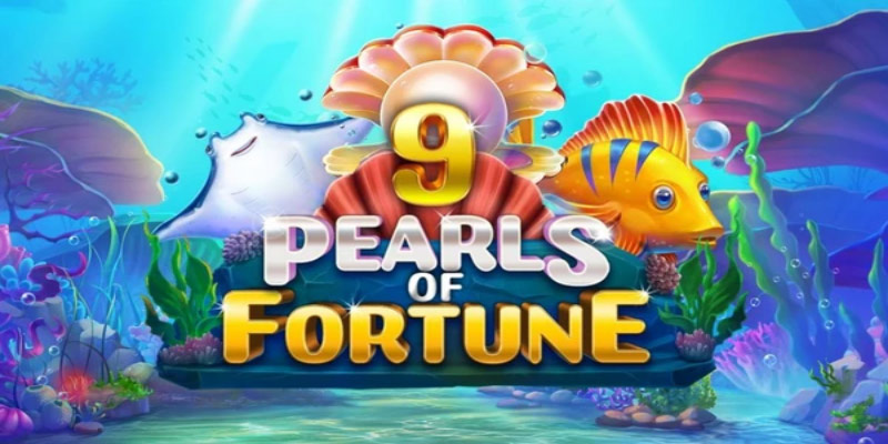 Uncover the Treasures of 9 Pearls of Fortune Slot!