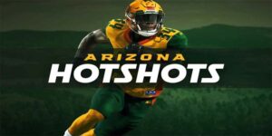 Arizona Hotshots FC: A Rising Force in US Soccer