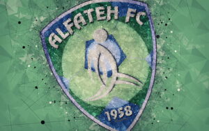 Al Fateh FC