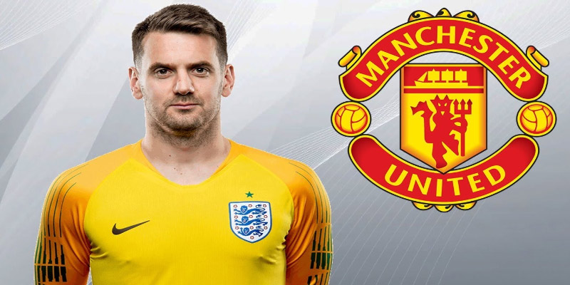 Tom Heaton: The Journey of Manchester United's Unsung Hero