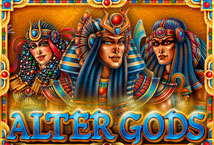 Alter Gods Slots