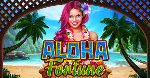 Aloha Fortune Slots