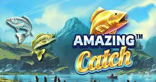 Amazing Catch Slots