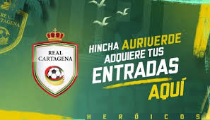 Real Cartagena FC