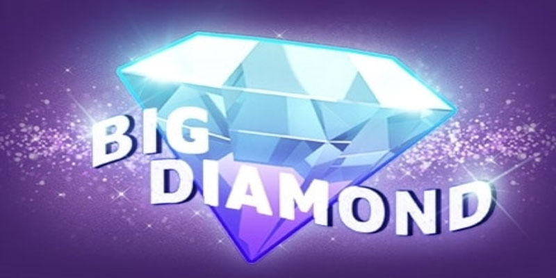 Big Diamond Slot - Unveiling 2025's Hottest Game!