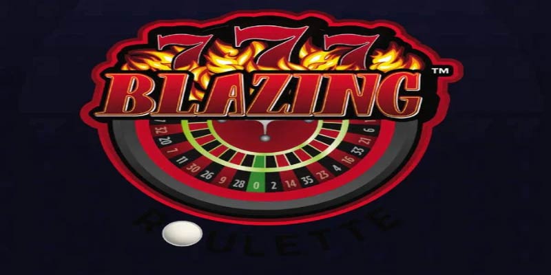 Blazing 7s Roulette: A Thrilling Spin on Classic Game Slots