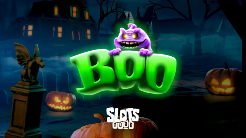 Boo Slot