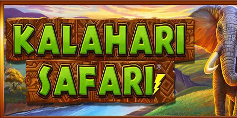 Unleash the Adventure in Kalahari Safari Slot – Thrills Await!