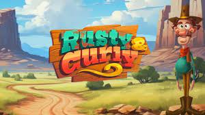 Rusty & Curly Slot