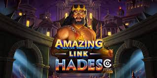 Amazing Link Hades Slots