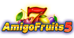 Amigo Fruits 5 Slots