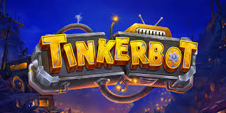 Tinkerbot Slots