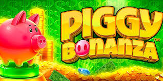 Piggy Bonanza Slots