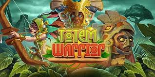 Totem Warrior Slot