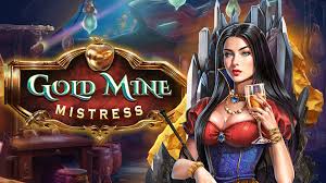 Gold Mine Mistress Slot