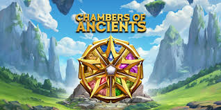 Chambers of Ancients Slot