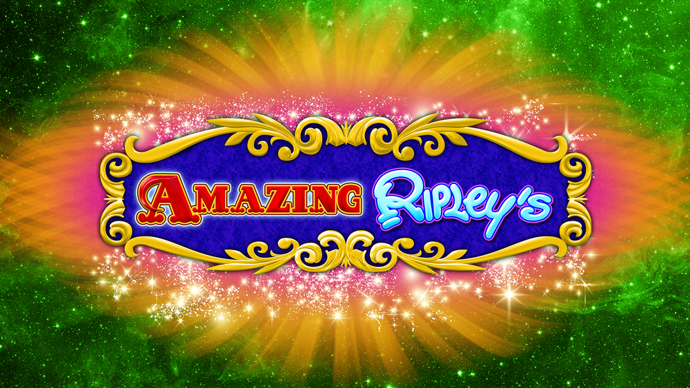 Amazing Ripleys Slots