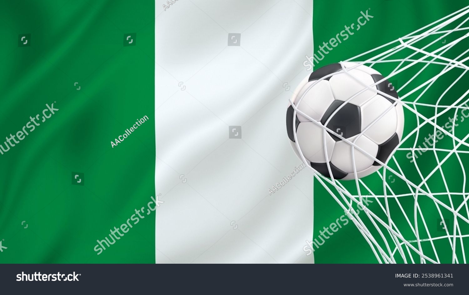 Nigeria FC