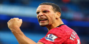 Unmasking Rio Ferdinand: Secrets Behind His Football Legacy