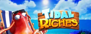 Tidal Riches