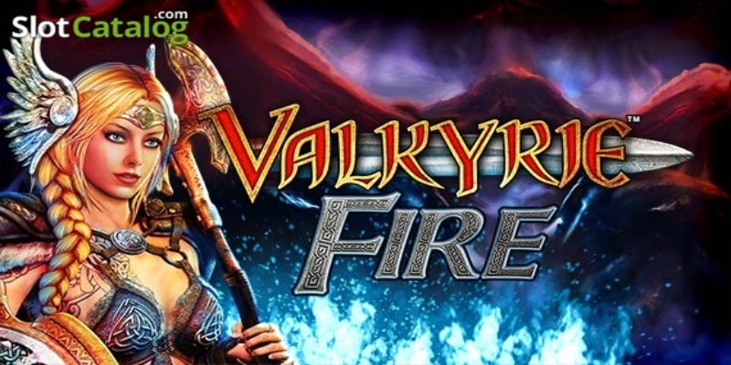 Valkyrie Fire Slot Game: Unlock Huge Wins with Epic Spins