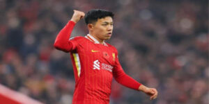 Wataru Endo: The Unsung Hero of Liverpool’s Midfield