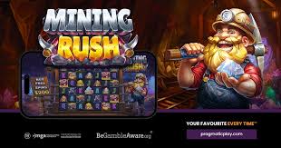 Mining Rush Slot