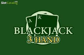 3 Hand Blackjack