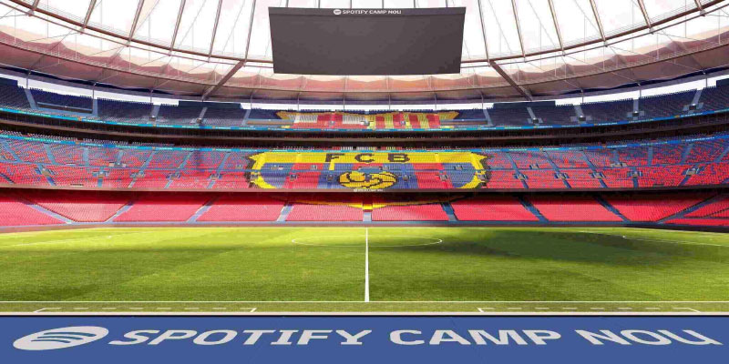 The Untold Mysteries of Camp Nou Revealed!