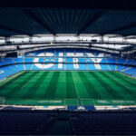 Etihad Stadium: Secrets Behind Man City’s Fortress!