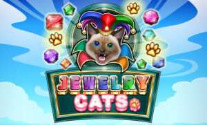 Jewelry Cats Slot