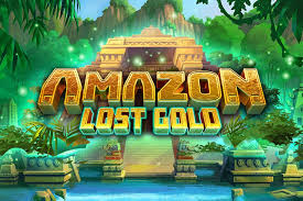 Amazon Gold Slots