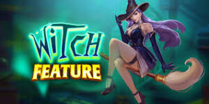 Abby Witch Slots