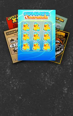 Hacksaw Gaming Scratchcards Instant Win Cool Themes